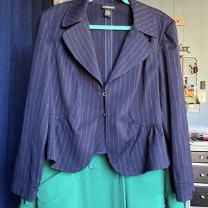 Women’s jacket